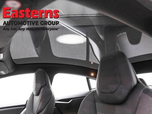 Used 2018 Tesla Model S 75D image 32