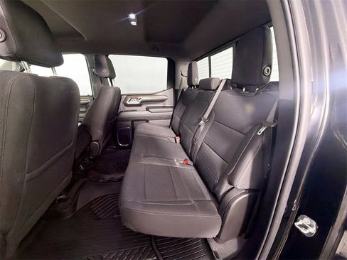 Used 2024 Chevrolet Silverado 1500 LT image 23