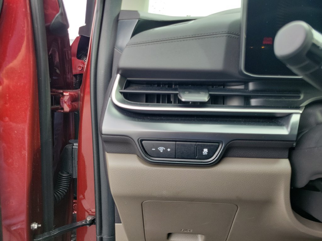 Used 2026 Kia Carnival FWD image 23