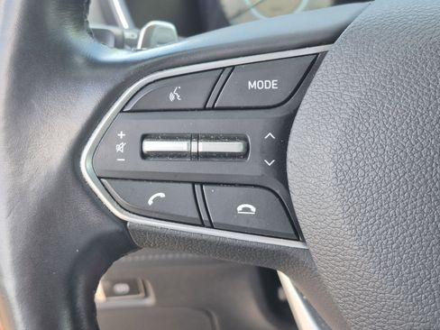 Certified 2021 Hyundai Santa Fe Limited FWD image 29