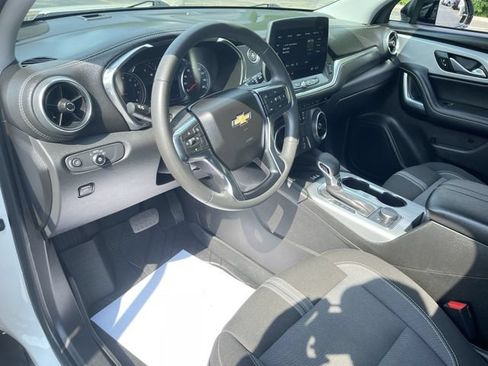 Certified 2024 Chevrolet Blazer LT w/ Redline Edition FWD image 10