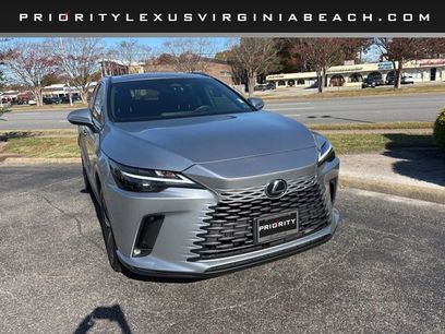 Certified 2023 Lexus RX 350 Premium Plus
