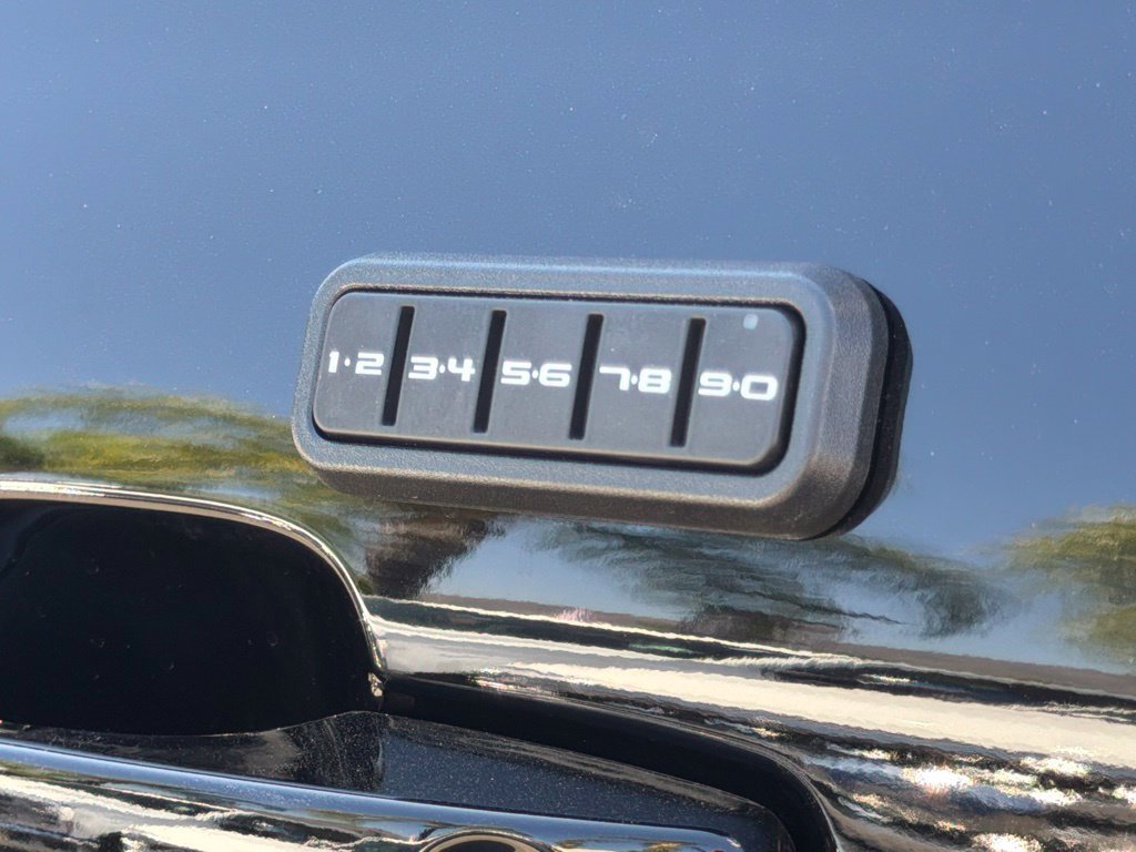 New 2026 Ford Ranger Raptor AWD/4WD image 18
