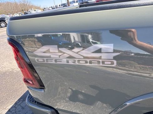 New 2026 RAM 1500 Laramie image 17