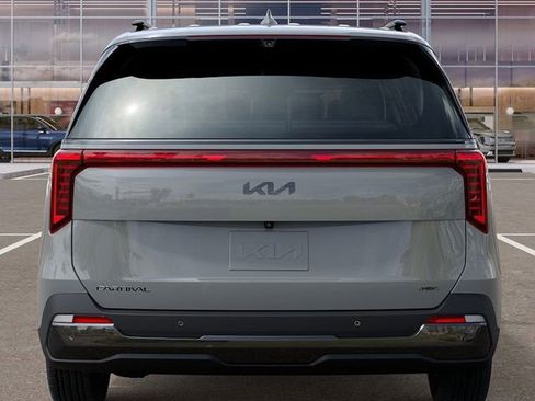 New 2026 Kia Carnival SX Prestige FWD image 13