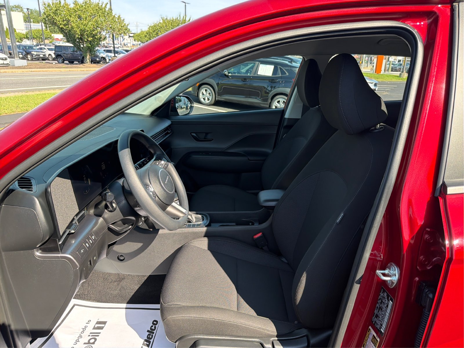 Certified 2026 Hyundai Kona SE AWD/4WD image 9