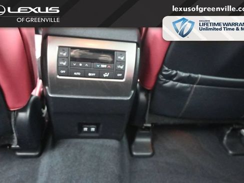 Certified 2023 Lexus GX 460 Premium w/ Premium Package AWD/4WD image 13