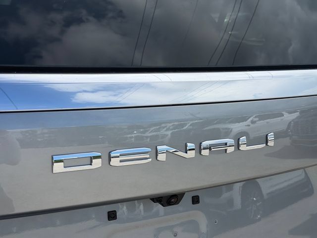 New 2026 GMC Yukon Denali AWD/4WD image 14