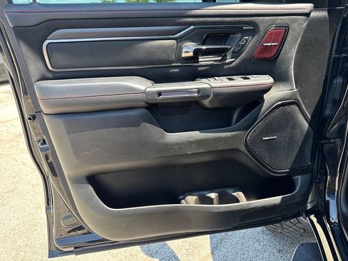 Used 2025 RAM 1500 RHO w/ RHO Level 1 Equipment Group AWD/4WD image 13