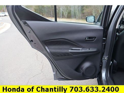 Used 2024 Nissan Kicks S image 23