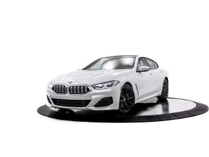 Used 2024 BMW 840i Gran Coupe w/ Driving Assistance Package