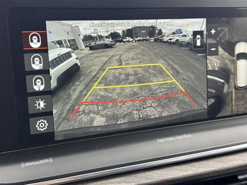 Used 2021 Kia Telluride SX w/ SX Prestige Package image 24