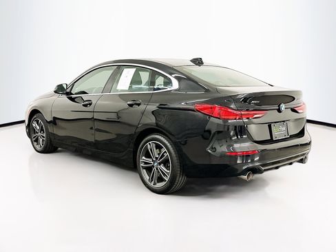Used 2021 BMW 228i xDrive Gran Coupe w/ Convenience Package image 5