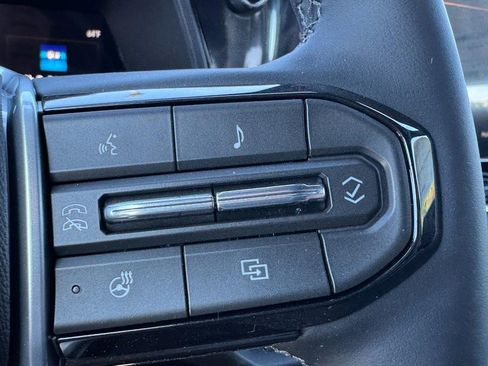 New 2026 Chevrolet Colorado Trail Boss AWD/4WD image 11