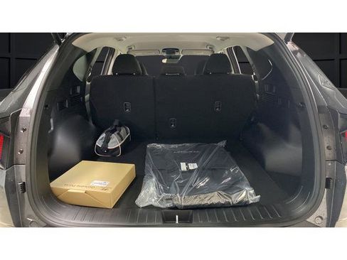 New 2026 Hyundai Tucson SEL AWD/4WD image 26