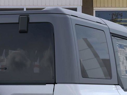 New 2025 Ford Bronco 4-Door image 26