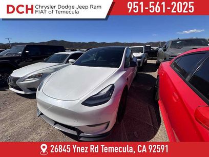 Used 2021 Tesla Model Y Long Range