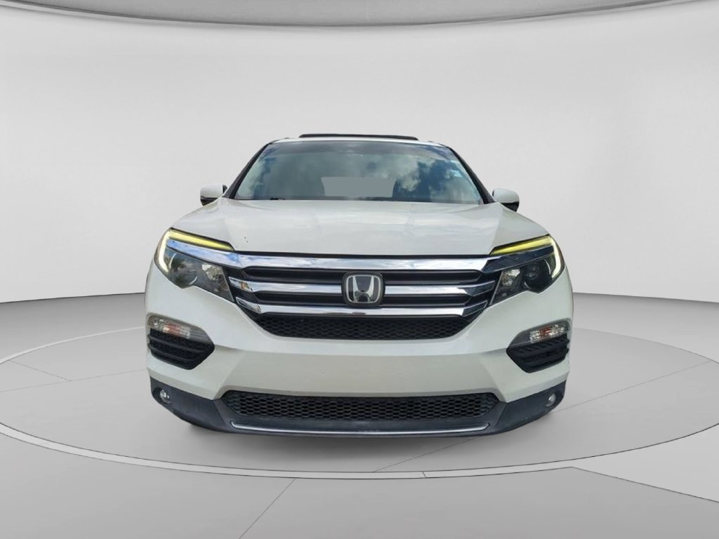 Used 2017 Honda Pilot Elite image 10