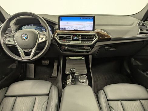Used 2023 BMW X3 xDrive30i w/ Premium Package image 17