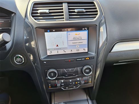 Used 2019 Ford Explorer XLT w/ Equipment Group 202A image 14