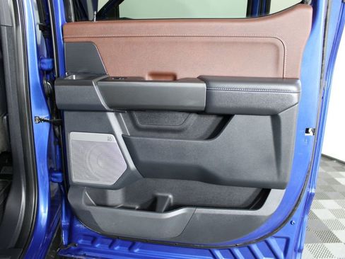 Used 2023 Ford F150 Lariat image 33