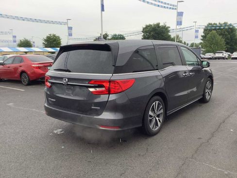 Used 2023 Honda Odyssey Touring image 7