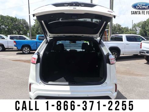 Used 2022 Ford Edge ST AWD/4WD image 24