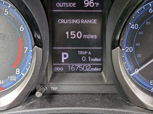 Used 2014 Toyota Corolla S FWD image 11