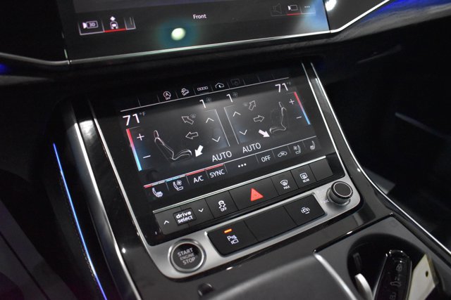 Used 2023 Audi Q8 Premium Plus AWD/4WD image 15