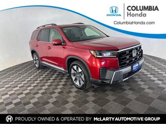 Certified 2026 Honda Pilot Touring 360° Tour