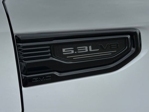New 2026 GMC Sierra 1500 Elevation w/ Elevation Premium Package AWD/4WD image 54