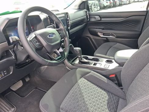 Used 2025 Ford Ranger XLT RWD image 11