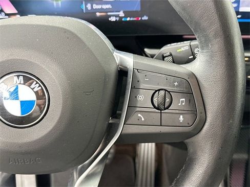 Used 2025 BMW X1 xDrive28i image 22