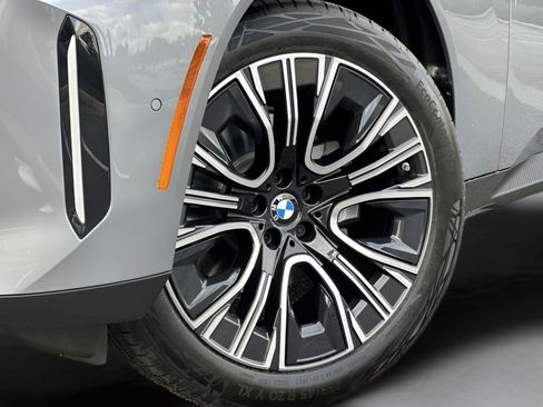 New 2026 BMW X3 xDrive30 w/ Premium Package image 14