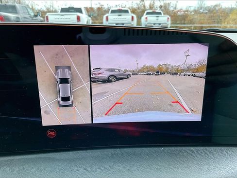 Used 2025 Cadillac CT5 V image 21