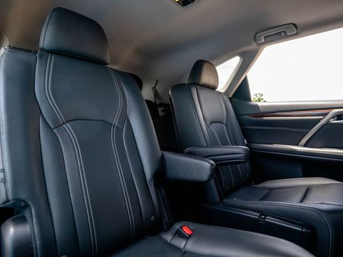 Used 2018 Lexus RX 350L AWD image 35