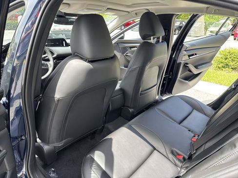 Used 2026 MAZDA MAZDA3 2.5 S Sedan w/ Preferred Pkg FWD image 34
