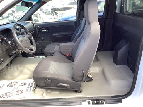 Used 2012 Chevrolet Colorado W/T RWD image 31