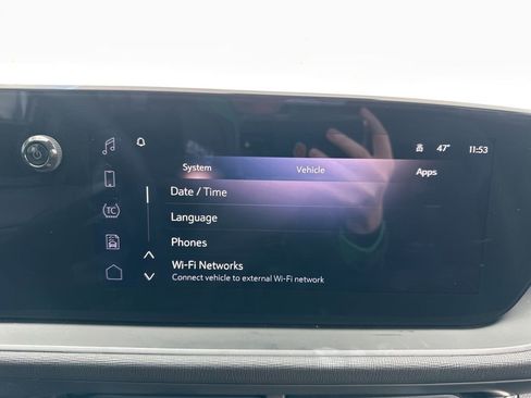 Used 2025 Buick Envista Preferred image 33