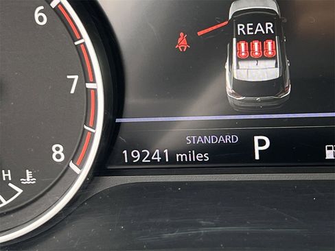 Certified 2023 Nissan Rogue SV image 13