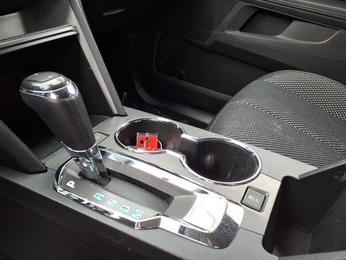 Used 2016 Chevrolet Equinox LT w/ Convenience Package image 22