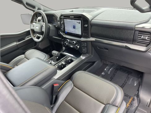 New 2026 Ford F150 Tremor AWD/4WD image 12