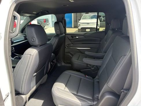New 2026 Chevrolet Traverse LT AWD/4WD image 10