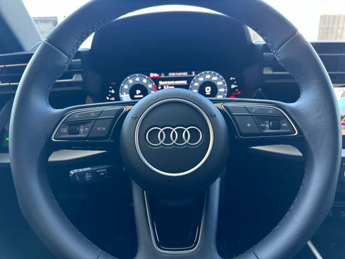 Used 2025 Audi A3 2.0T Premium w/ Convenience Package image 22