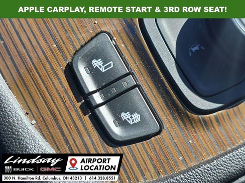 Used 2023 GMC Acadia SLE w/ Driver Convenience Package image 35