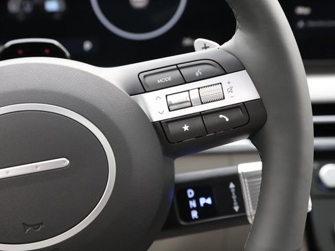 New 2026 Hyundai Tucson Limited image 20