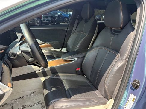 Used 2022 Lucid Air Grand Touring AWD/4WD image 11