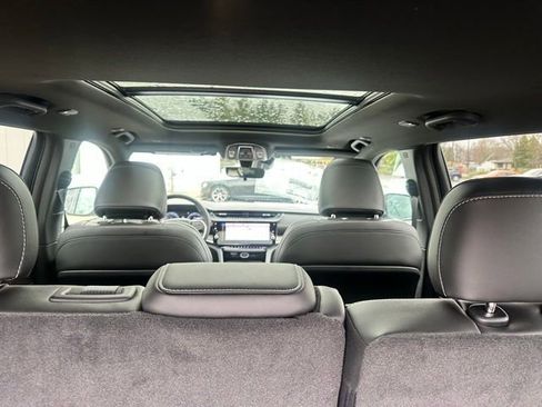 New 2026 Jeep Grand Cherokee Limited image 18