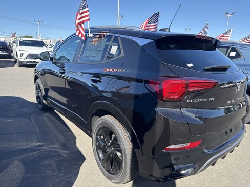 New 2026 Buick Encore GX Sport Touring w/ Comfort Package image 6