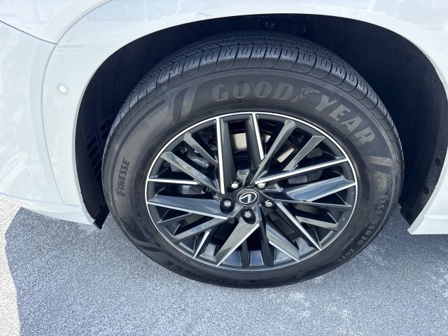Certified 2024 Lexus TX 350 FWD w/ Technology Package image 10